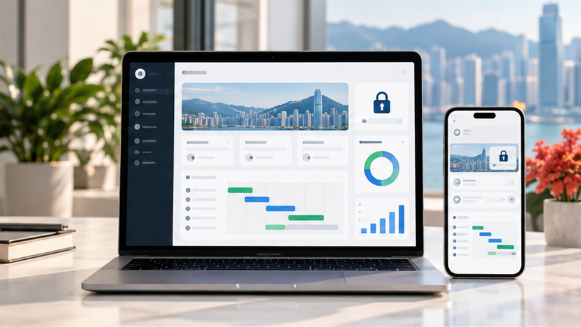 Web Application