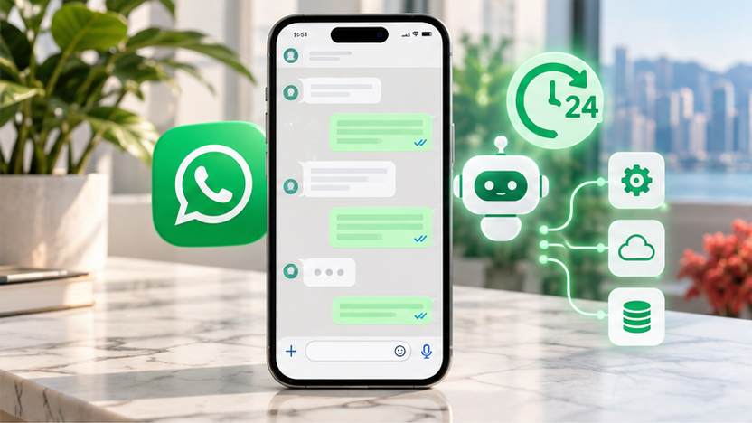 WhatsApp Solution